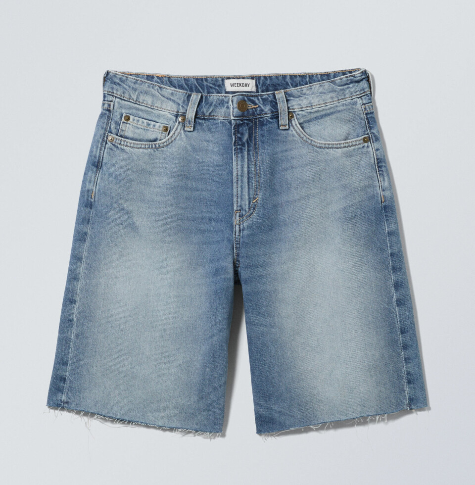 3 sommerlige måter å style jeansen på