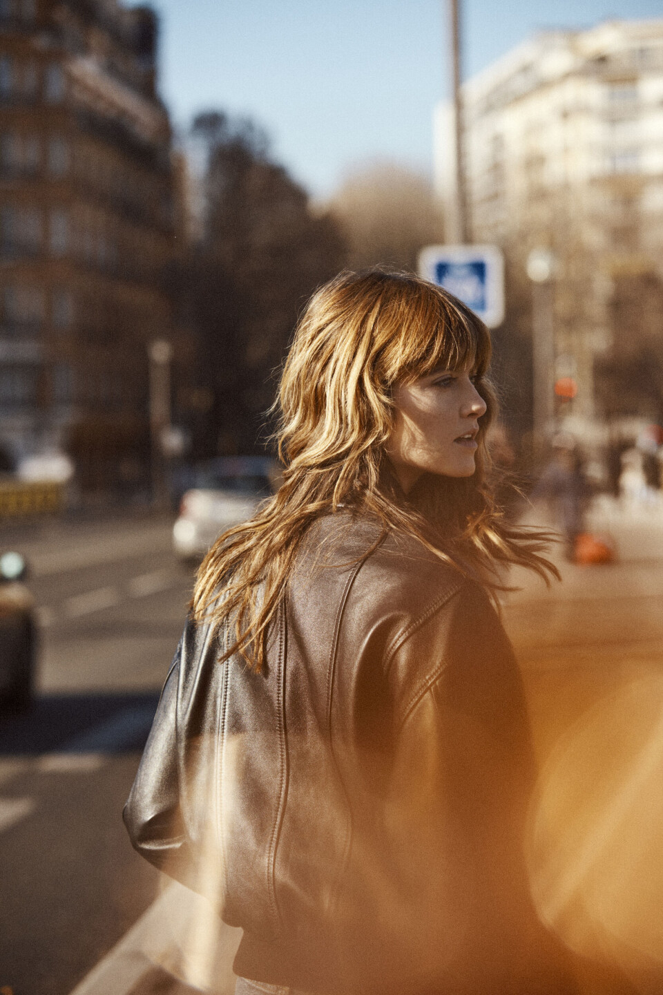 Få beautyrutinene til en ekte parisienne. parisienne ELLE