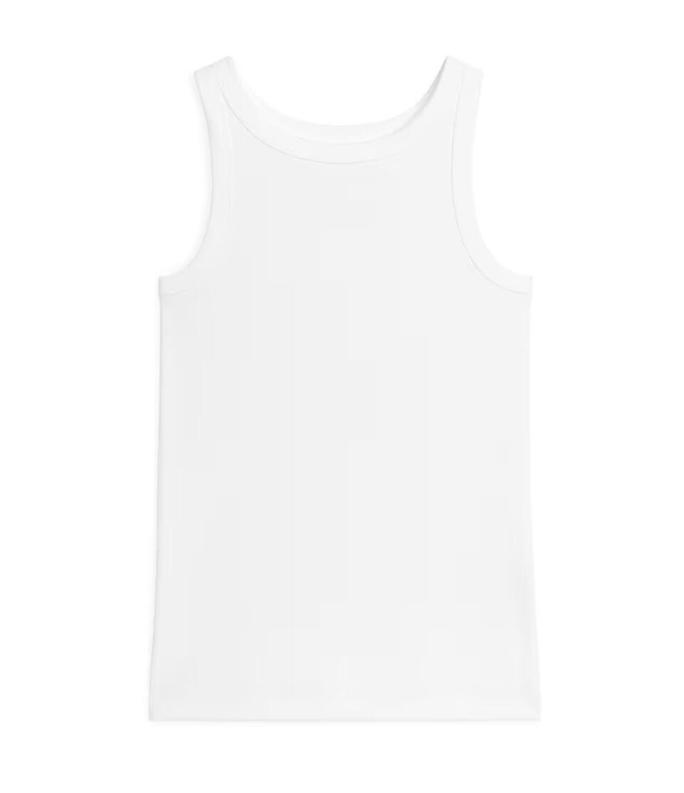 3 sommerlige måter å style jeansen på