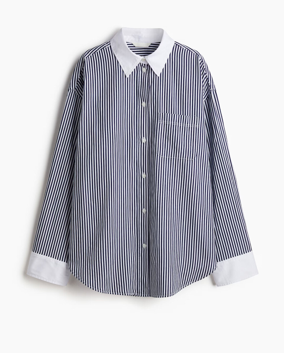 3 sommerlige måter å style jeansen på