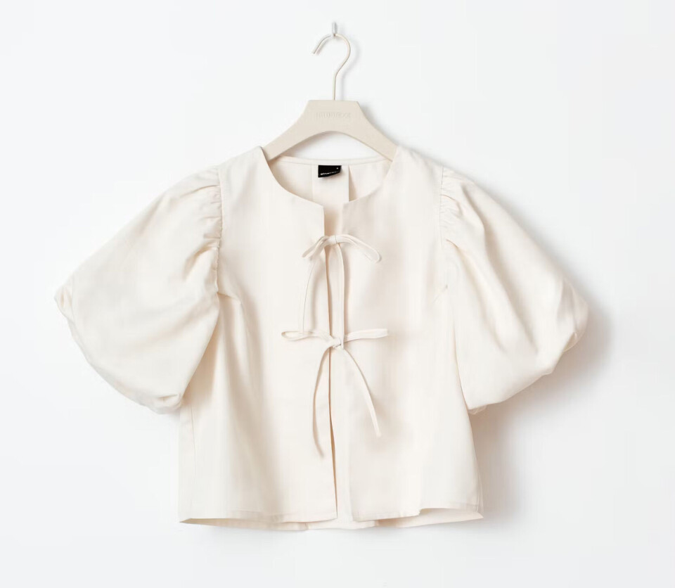 3 sommerlige måter å style jeansen på