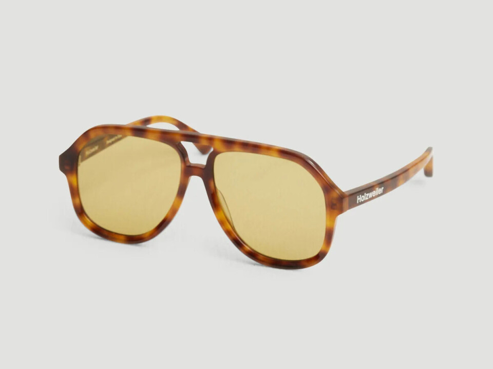 3 sommerlige måter å style jeansen på