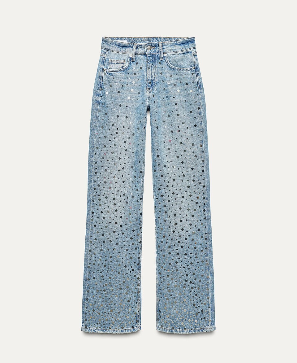 3 sommerlige måter å style jeansen på