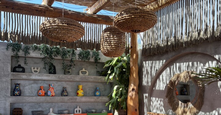 Beste beach clubs og restauranter i Marbella