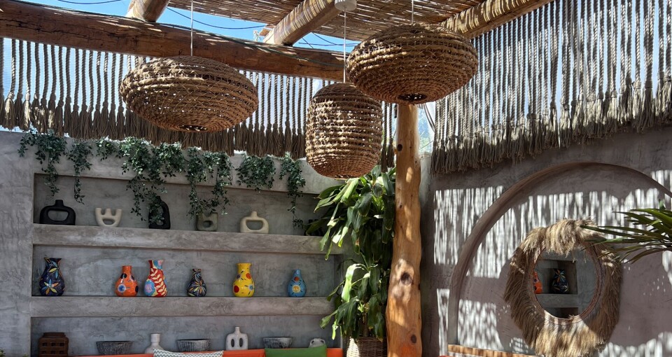 Beste beach clubs og restauranter i Marbella