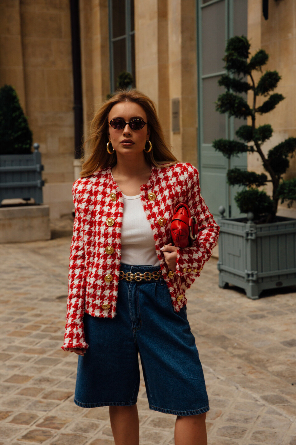 Back to work-garderoben: Våre stylingtips
