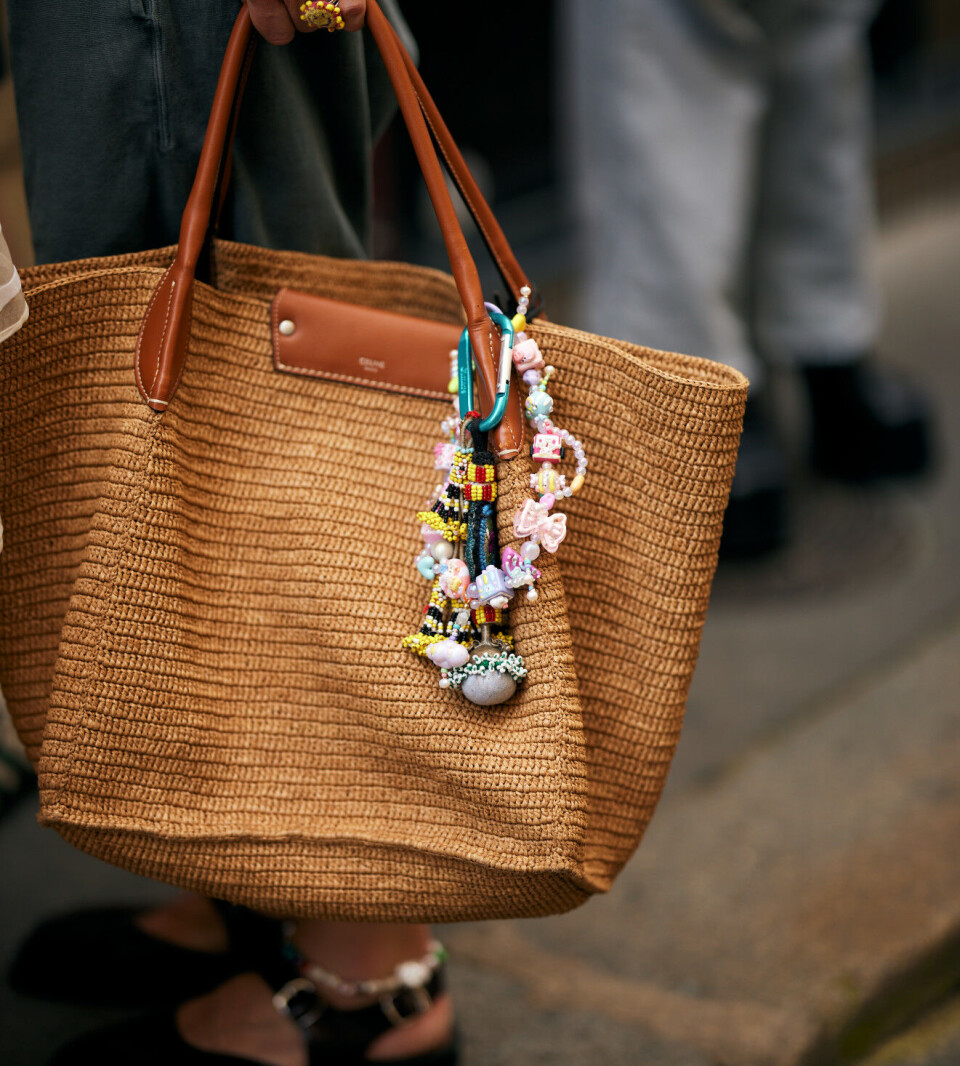Back to work-garderoben: Våre stylingtips