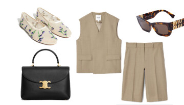 På ønskelista i august