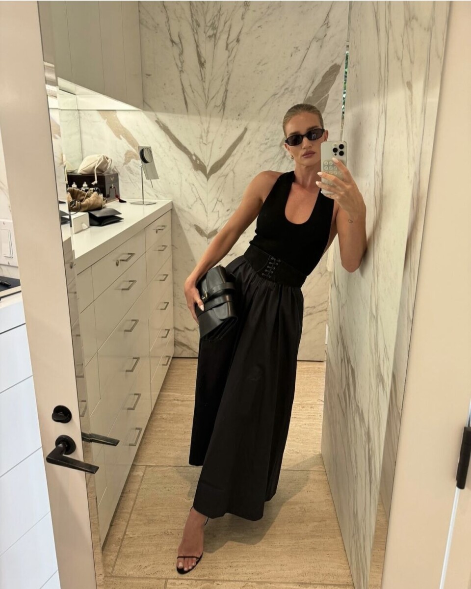 Ukas ønskeliste: Back to work-garderobe og sunne, gode rutiner