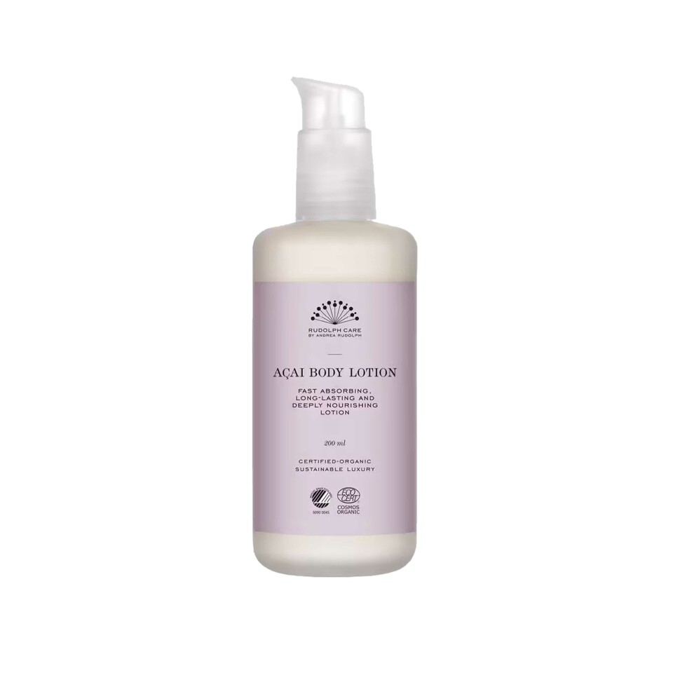 Post summer beauty: Lett bodylotion