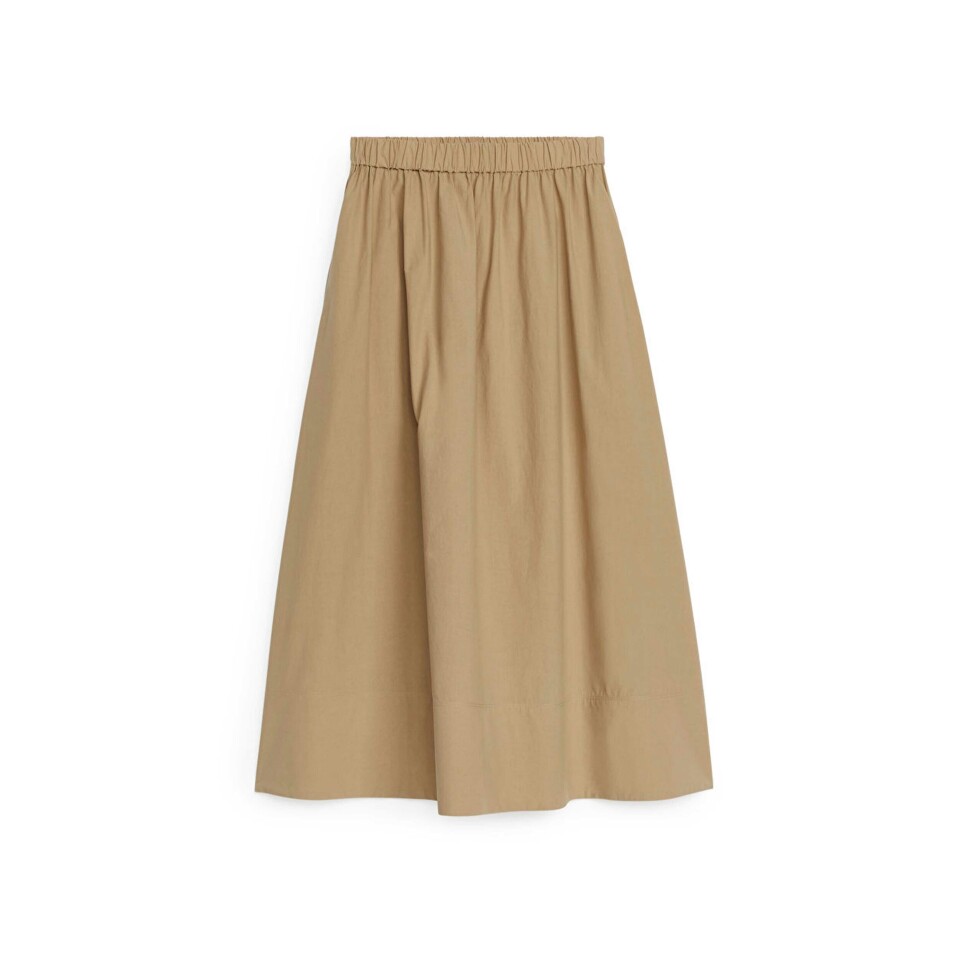 Redaksjonens favoritter i august