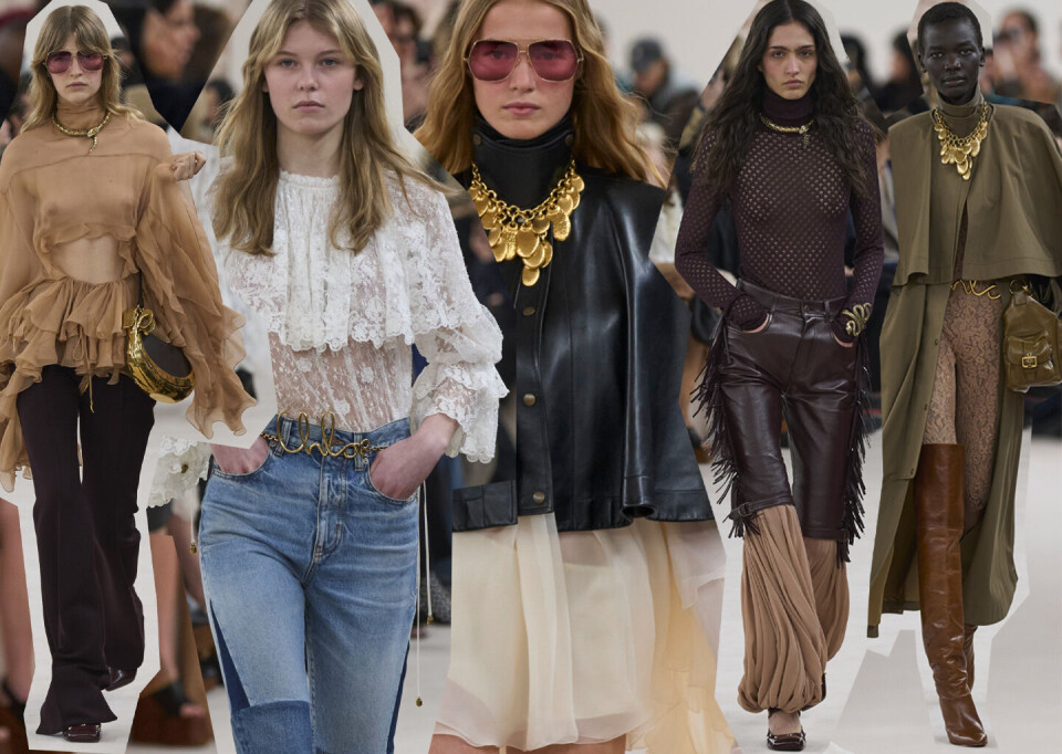 Redaksjonens favoritter i august