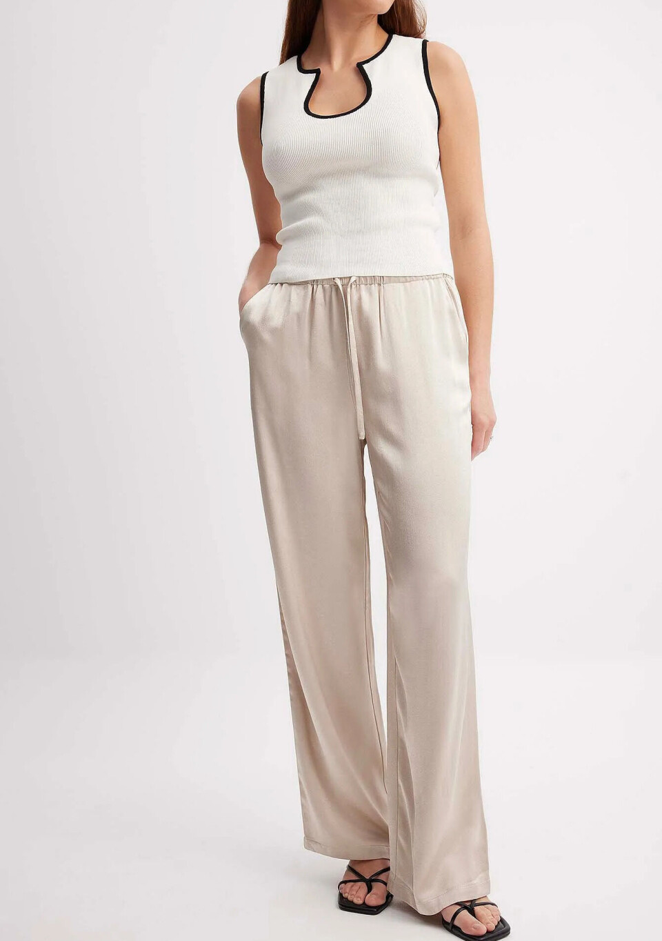 Buksene vi vil gå med nå