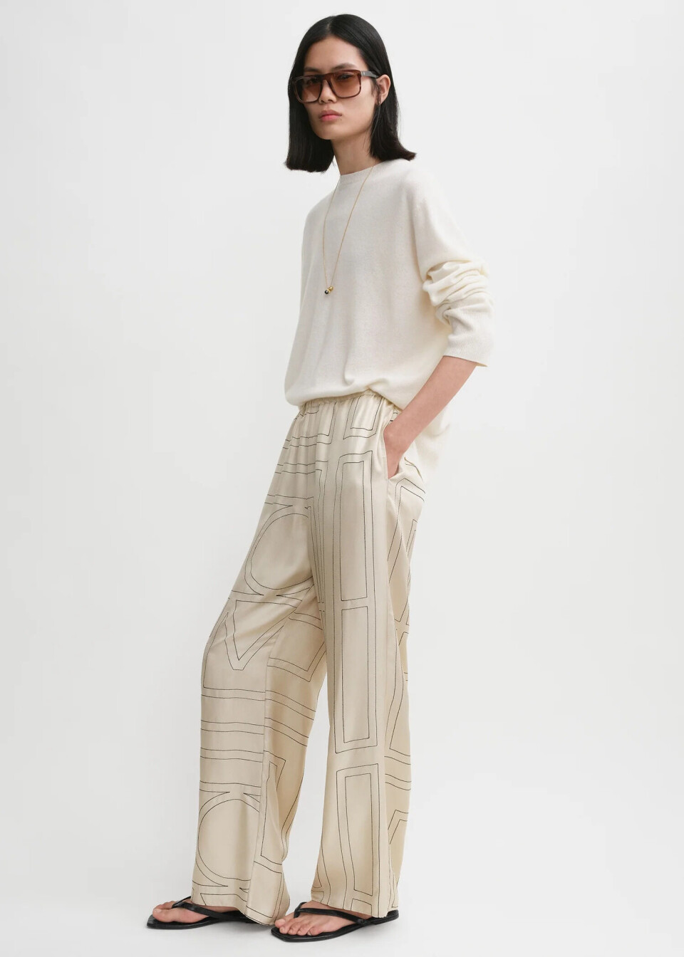 Buksene vi vil gå med nå