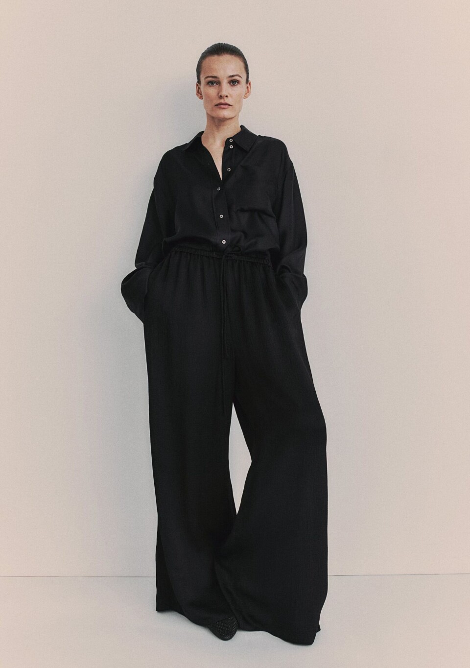 Buksene vi vil gå med nå