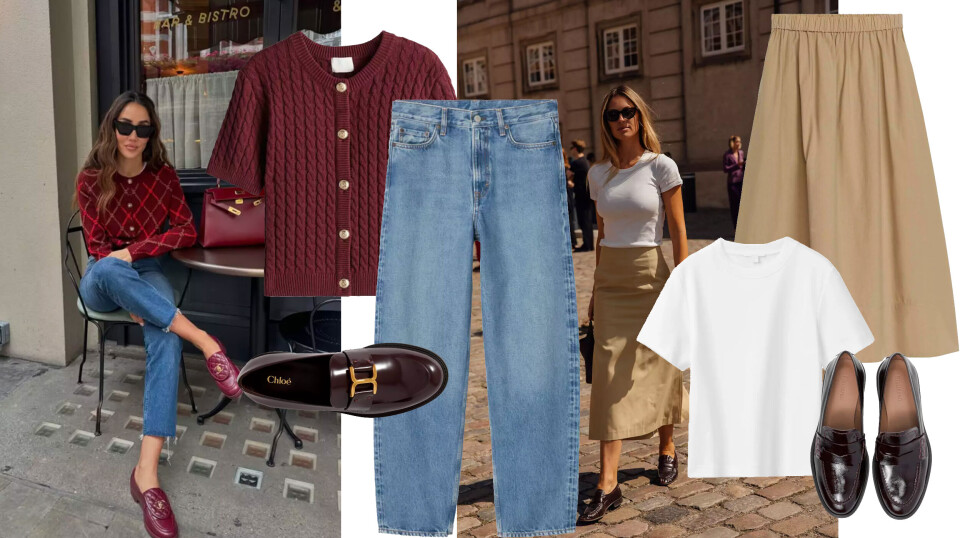 Redaksjonens favoritter i august