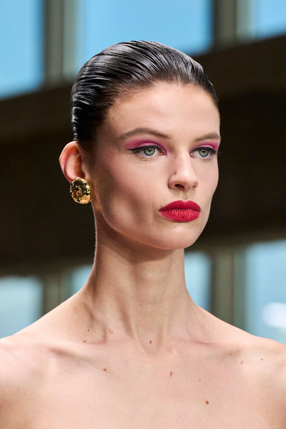 Høstens største øyenskygge-trend