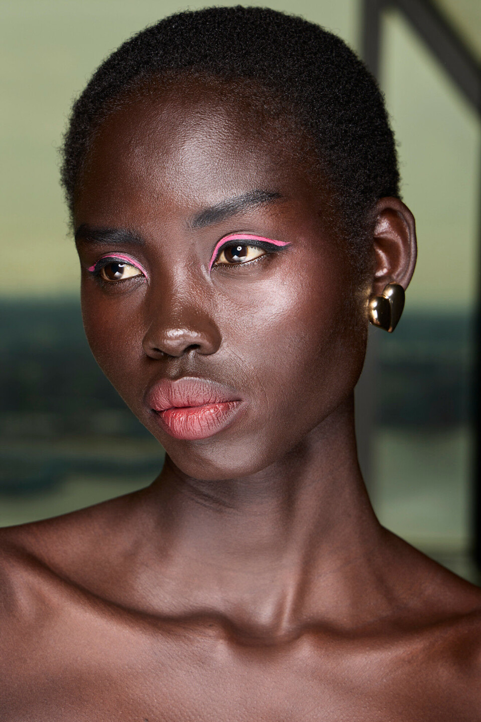 Høstens største øyenskygge-trend