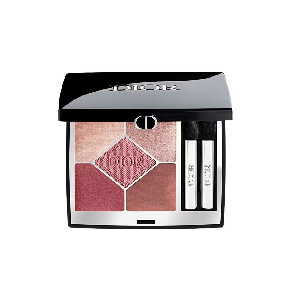 Høstens største øyenskygge-trend