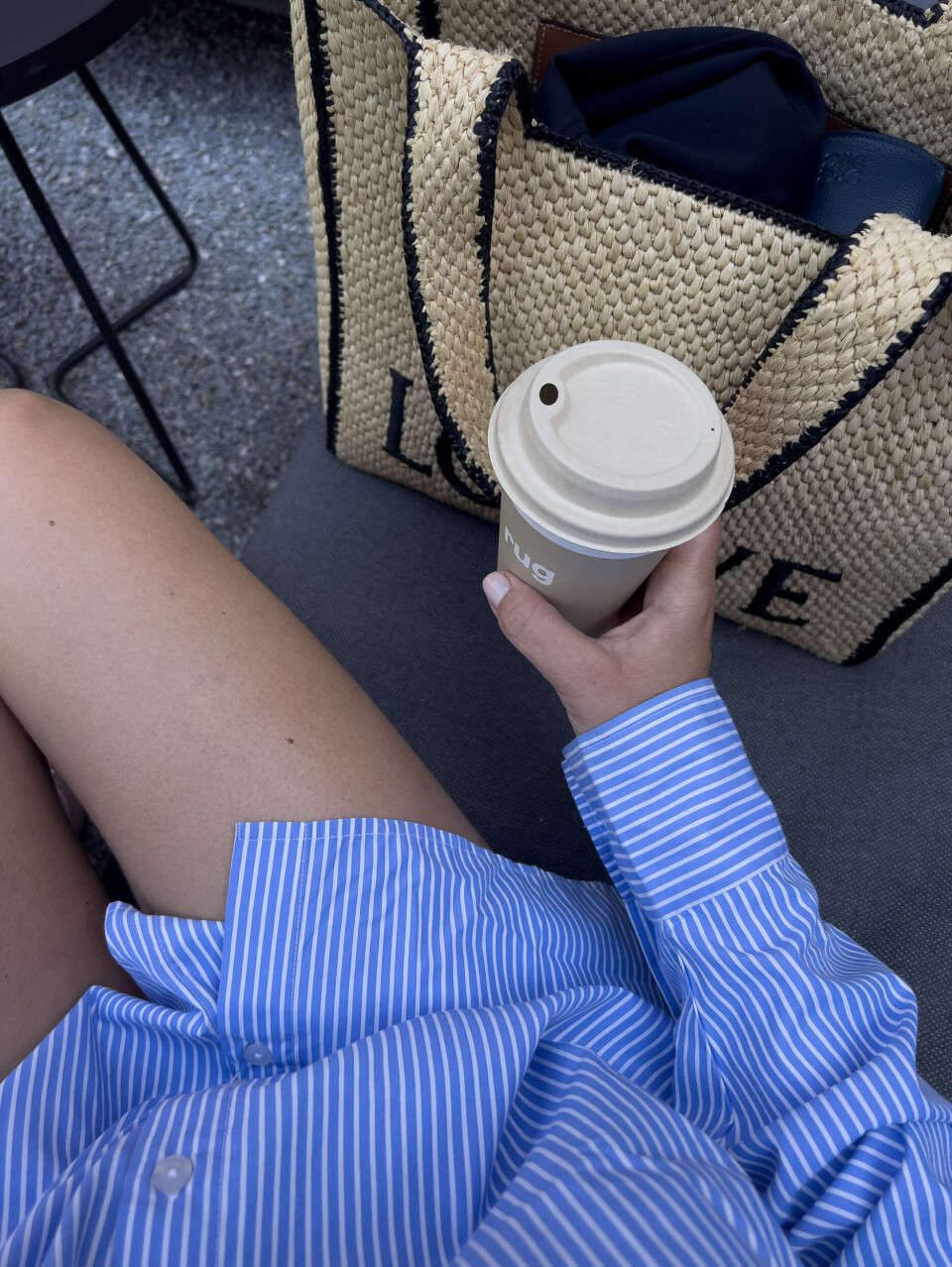 Bildedagbok fra Copenhagen Fashion Week