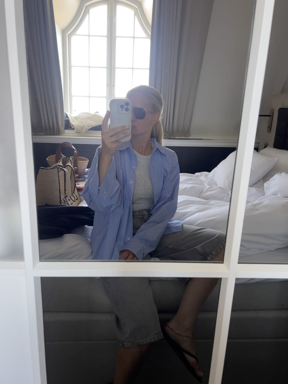 Bildedagbok fra Copenhagen Fashion Week