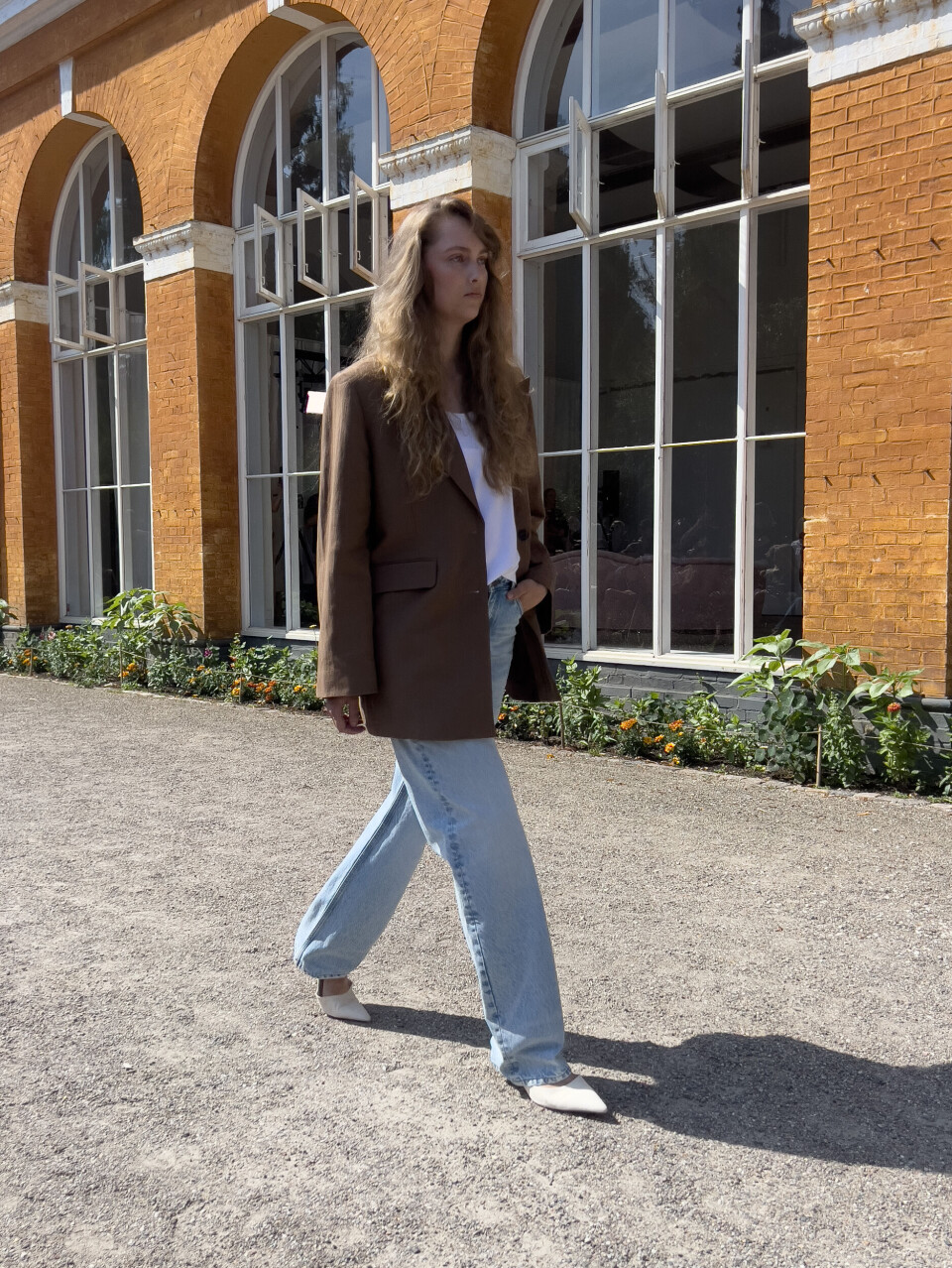 Bildedagbok fra Copenhagen Fashion Week