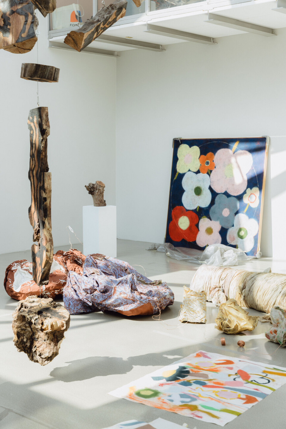 Dette er utstillingen du bør få med deg nå