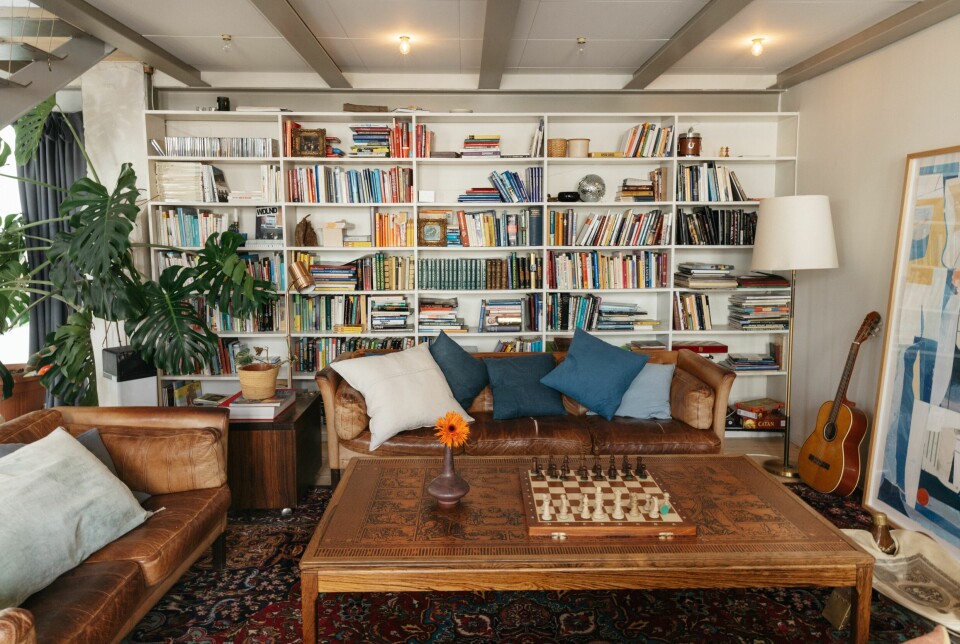 Dette er utstillingen du bør få med deg nå