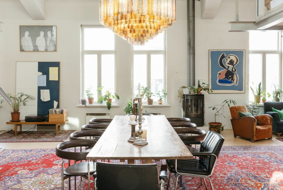 Dette er utstillingen du bør få med deg nå