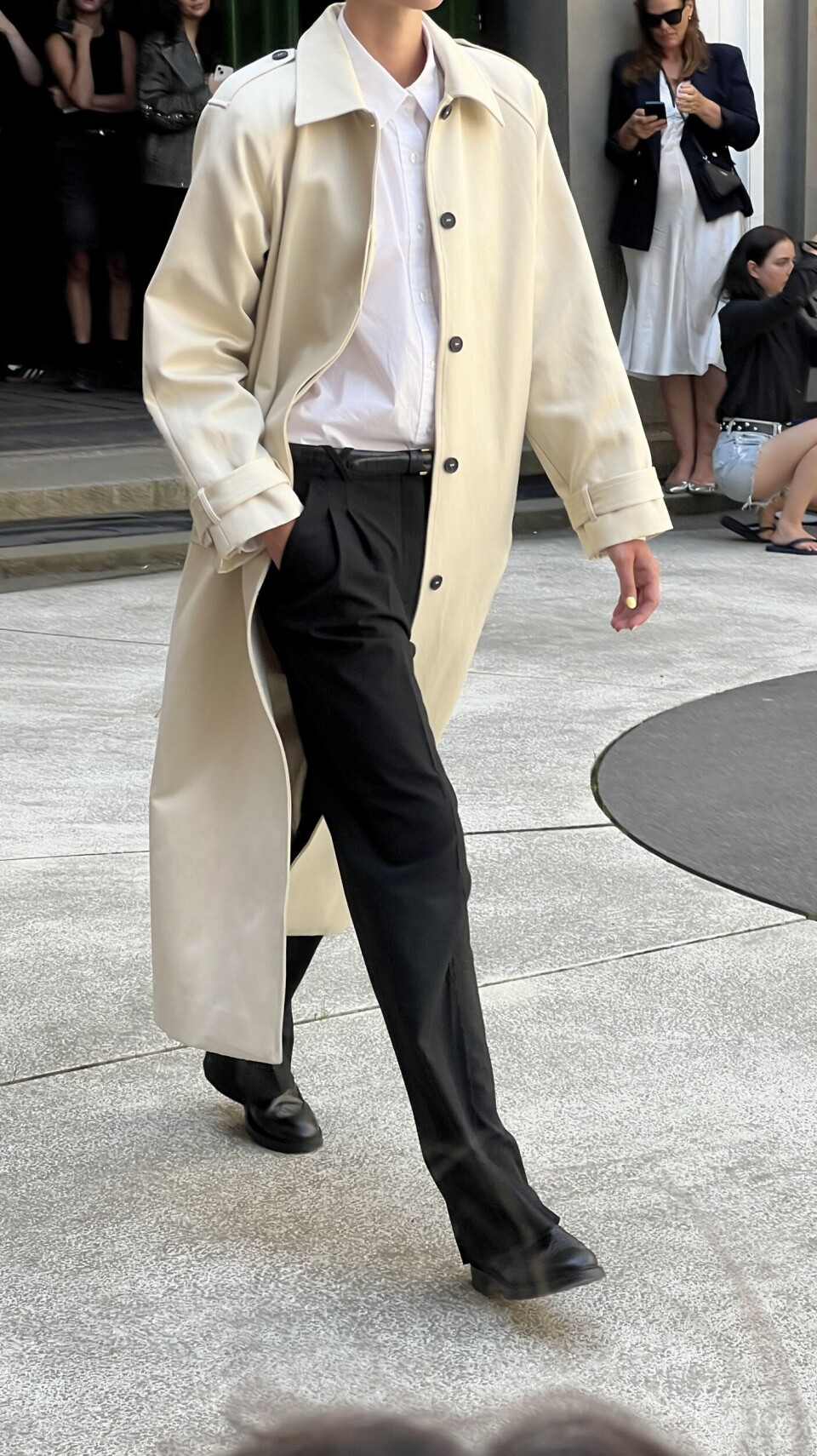 Bildedagbok fra Copenhagen Fashion Week