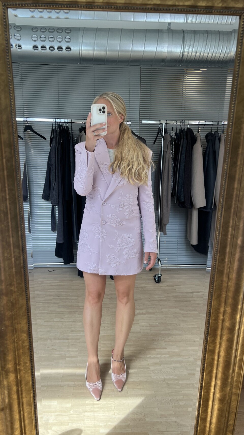 Bildedagbok fra Copenhagen Fashion Week