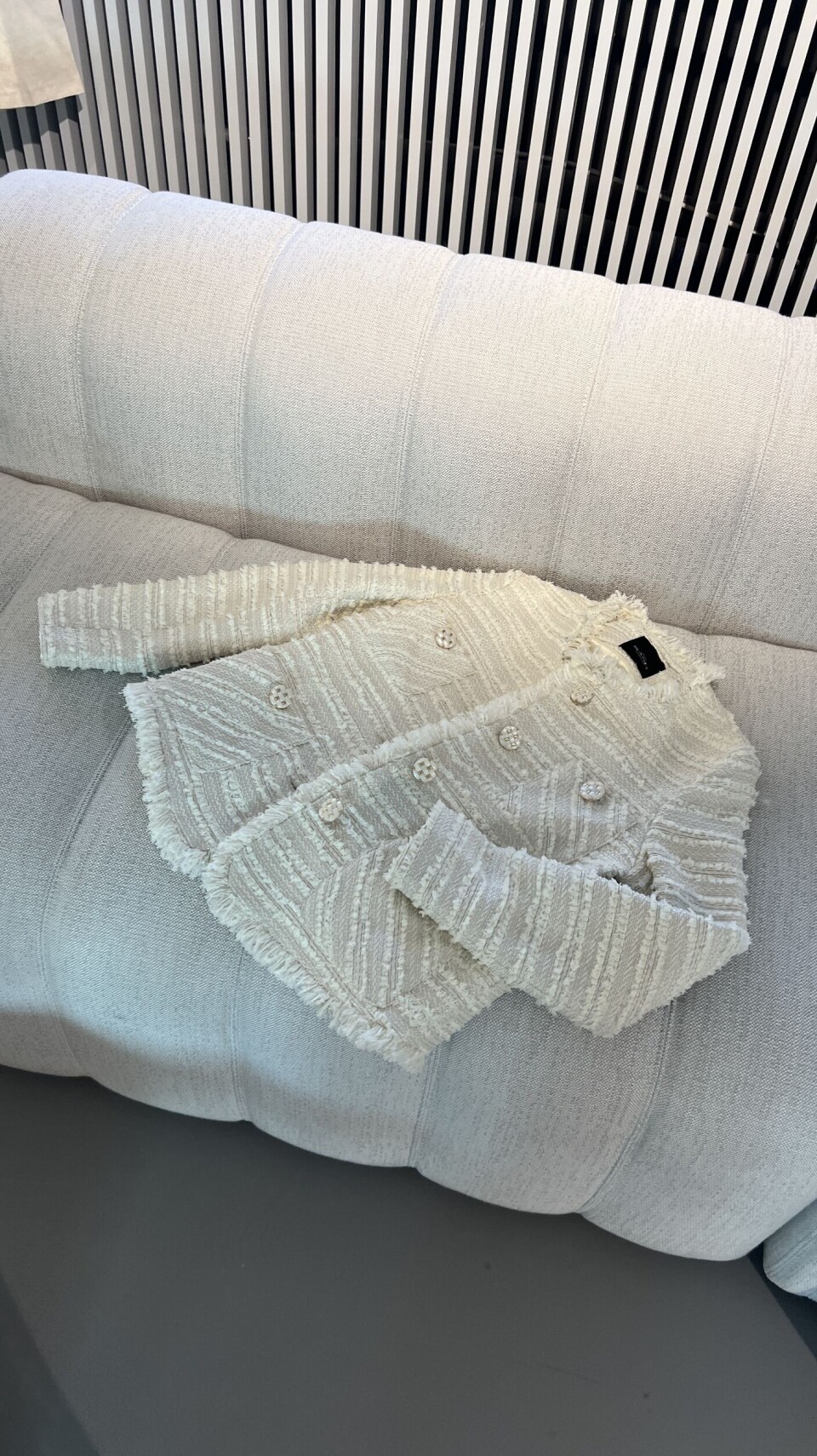 Bildedagbok fra Copenhagen Fashion Week