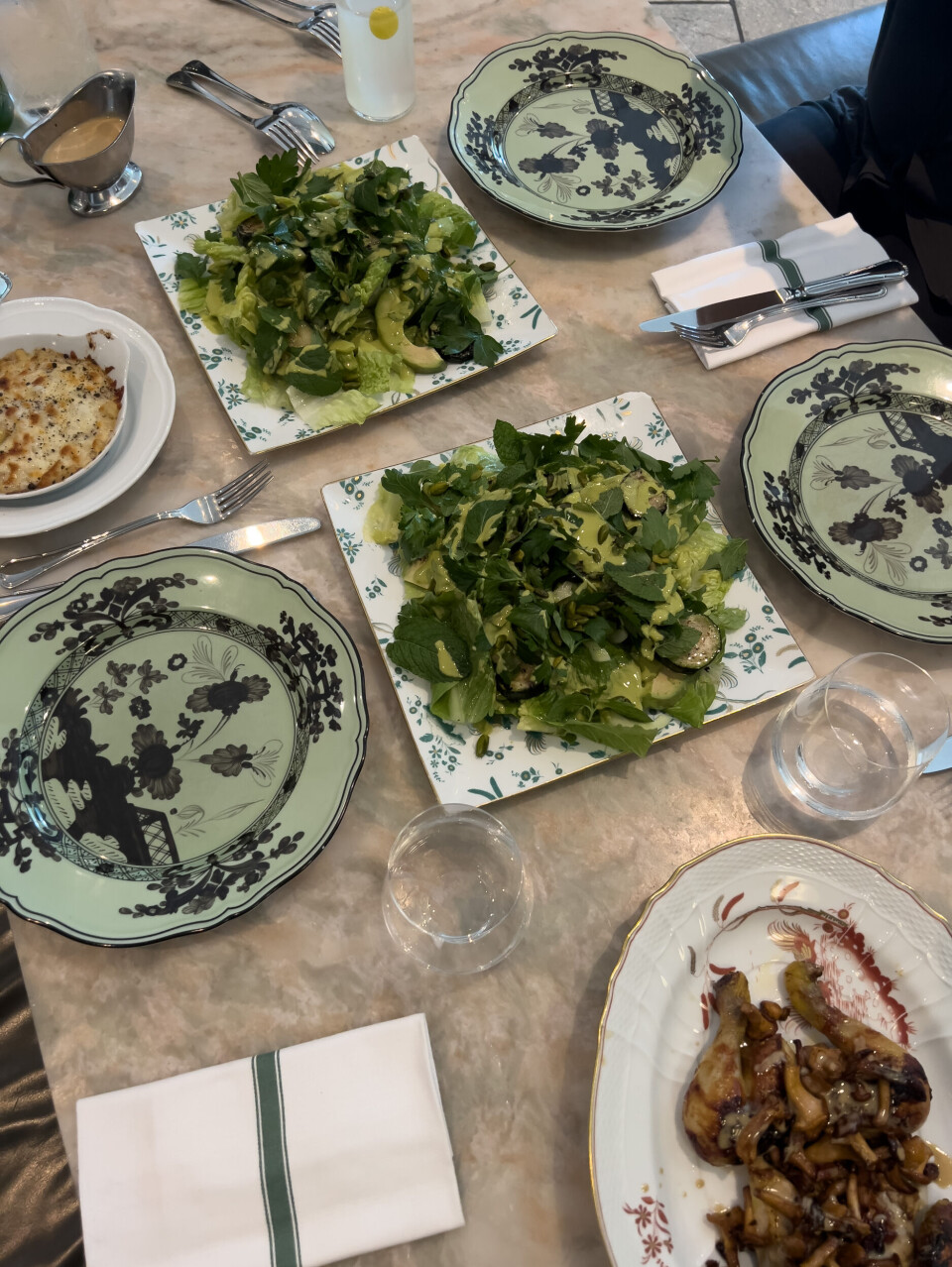 Bildedagbok fra Copenhagen Fashion Week