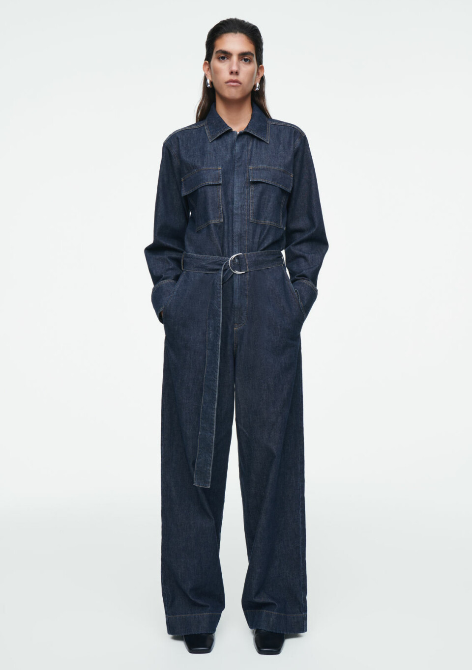Trend: Dobbel denim