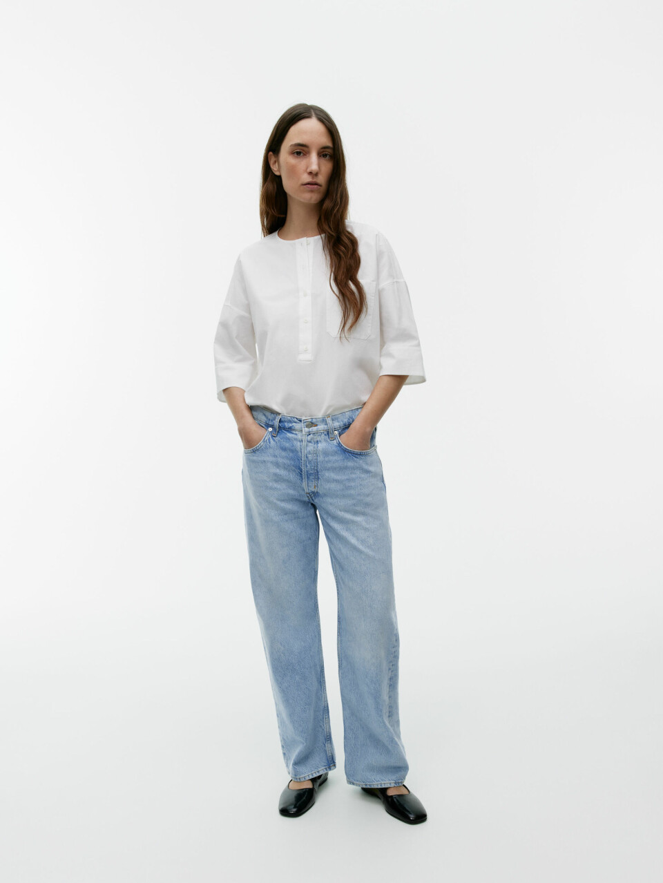 Trend: Dobbel denim