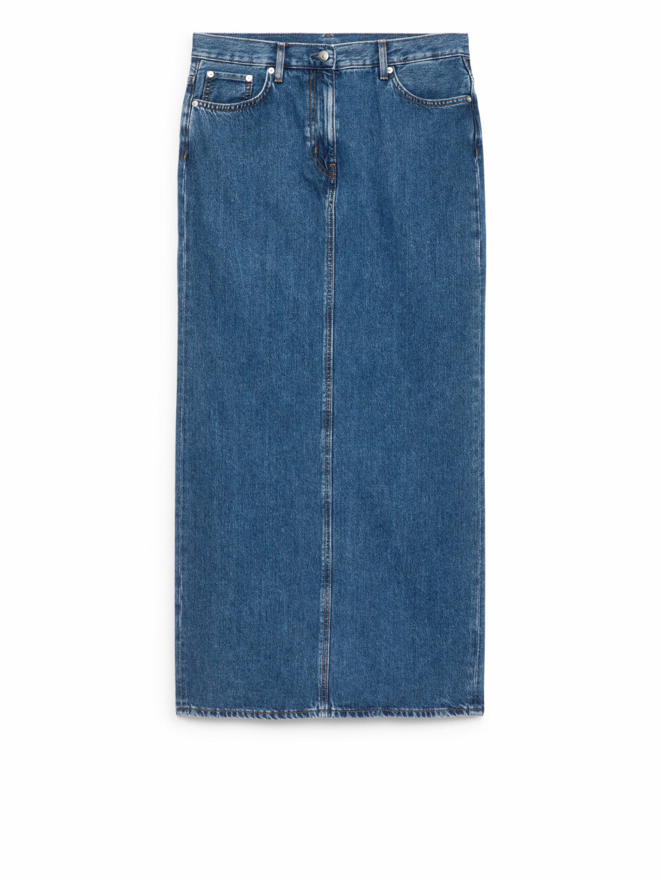 Trend: Dobbel denim