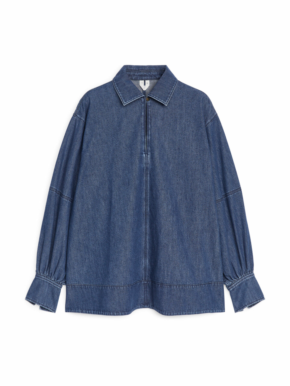 Trend: Dobbel denim
