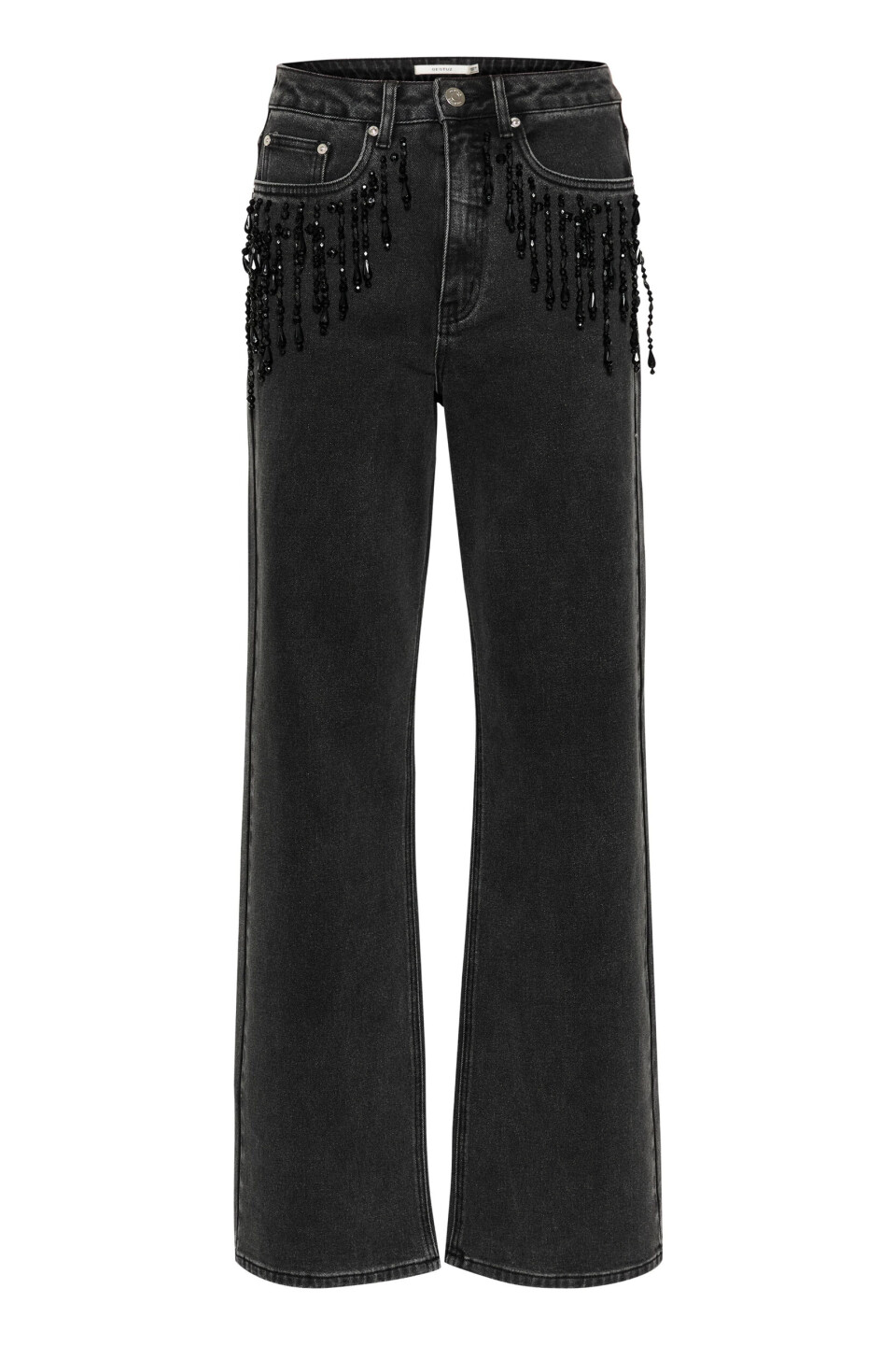 Trend alert: Statement jeans