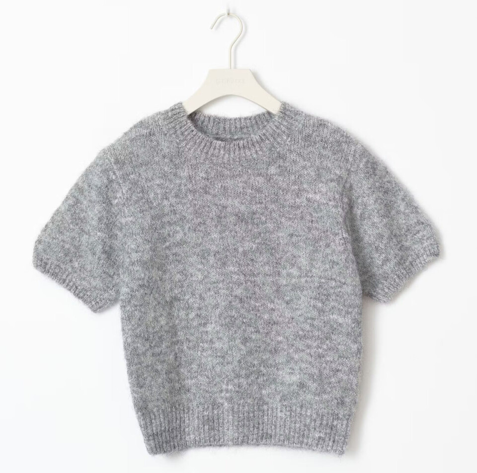 Trend alert: Statement jeans