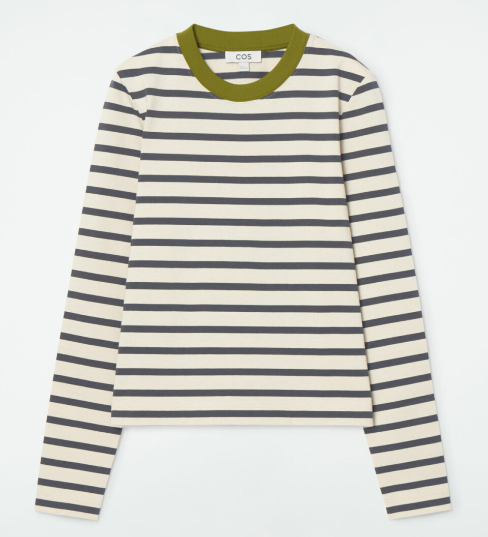 Trend alert: Statement jeans