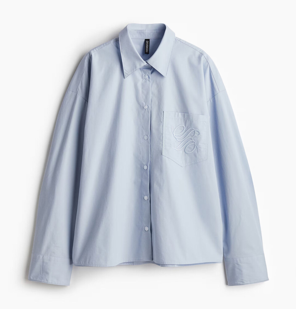 Trend alert: Statement jeans