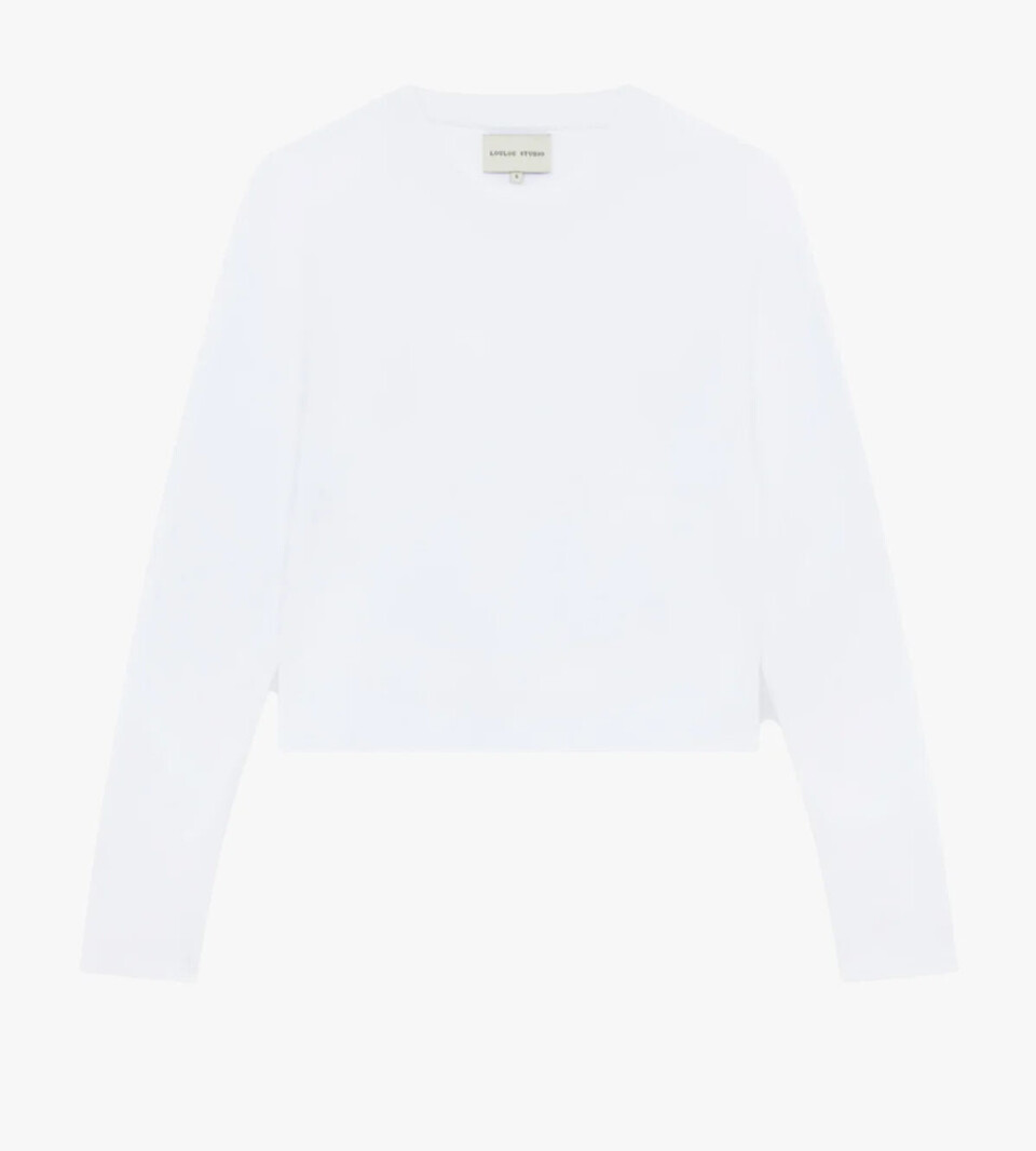 Trend alert: Statement jeans