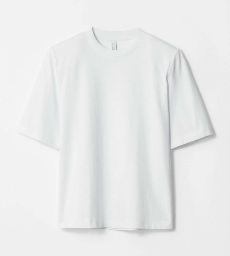 Trend alert: Statement jeans