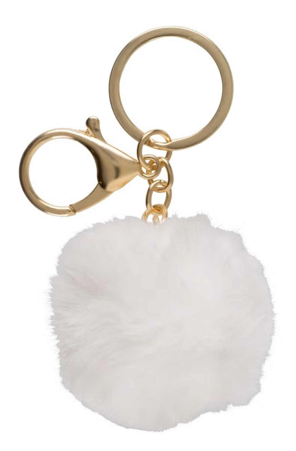 Bag charms fortsetter å trende