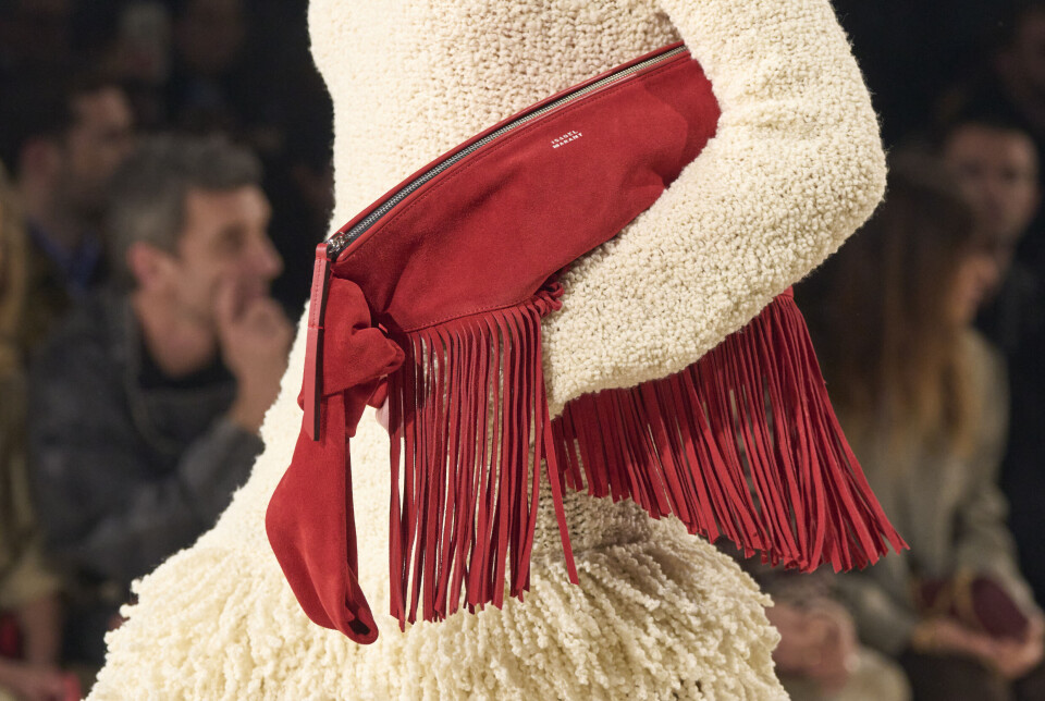 Isabel Marant FW24