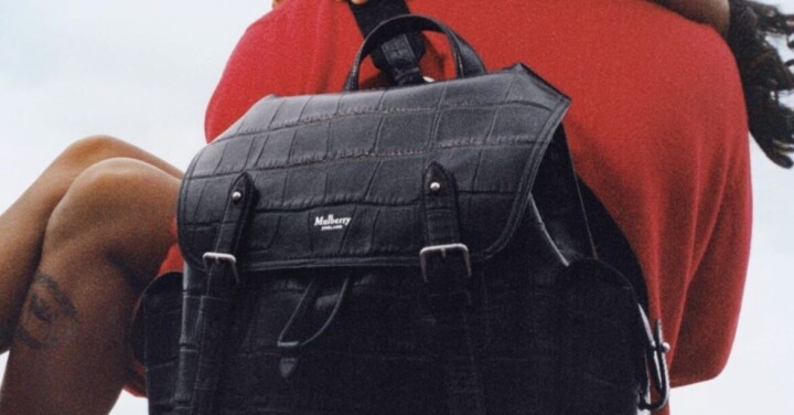 Sjekk ut Mulberrys nye kolleksjon