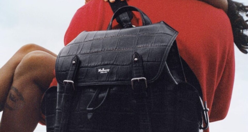 Sjekk ut Mulberrys nye kolleksjon