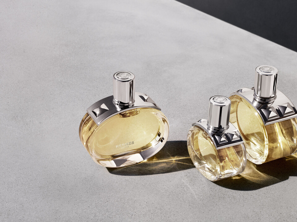 Hermès' nye parfyme tok 10 år å lage