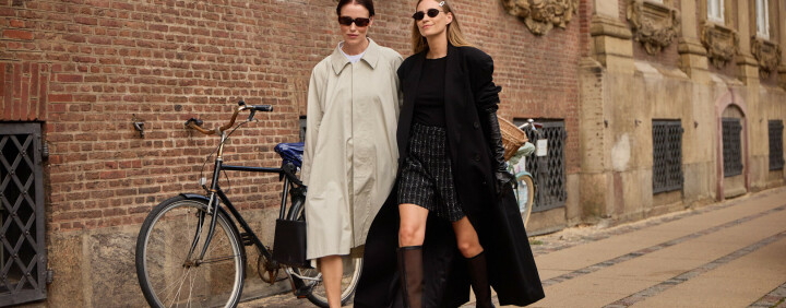 Månedshoroskop: September 2024