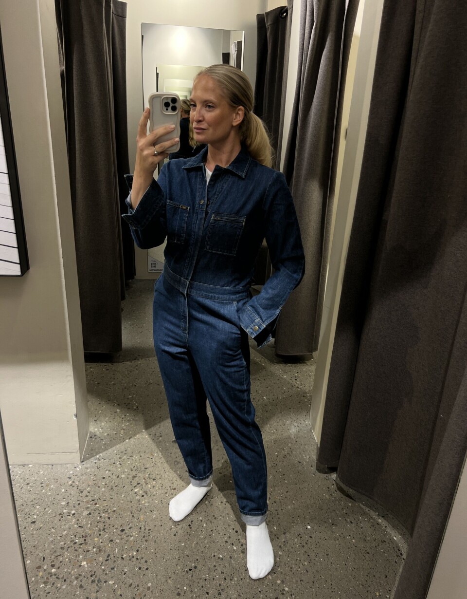ELLEs denimfavoritter på Oslo Fashion Outlet
